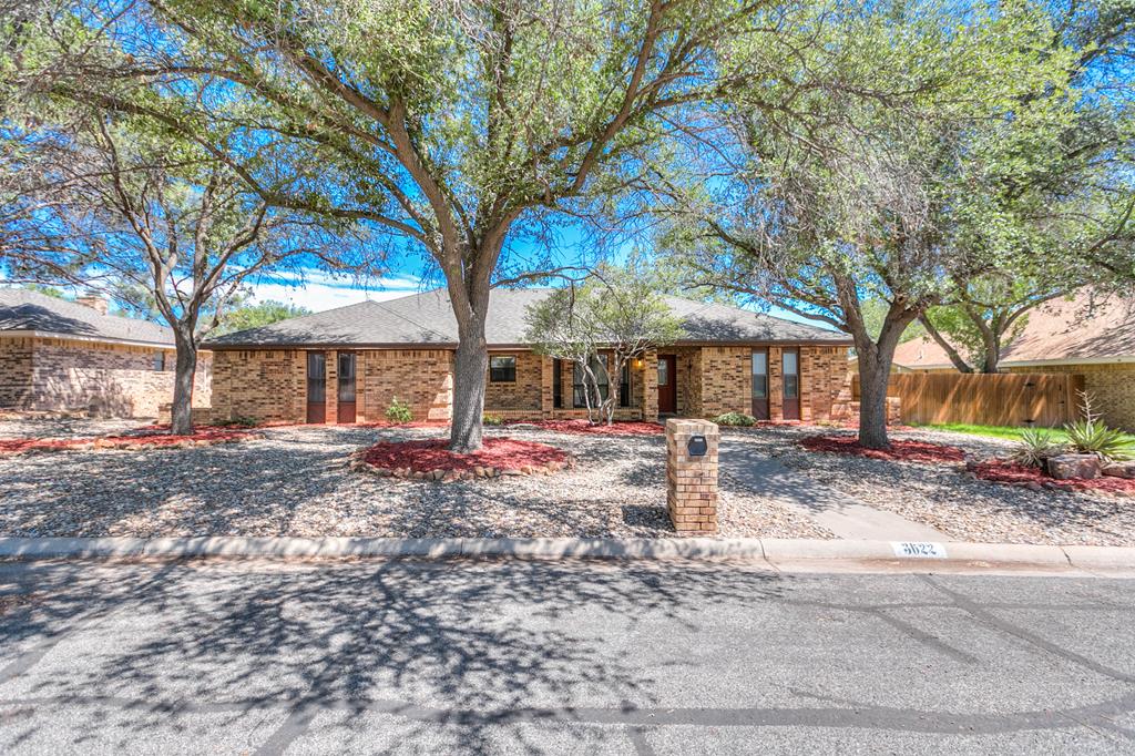 3622 Briargrove Lane San Angelo, TX 76904