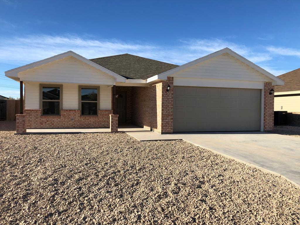 2830 Joshua St San Angelo, TX 76905