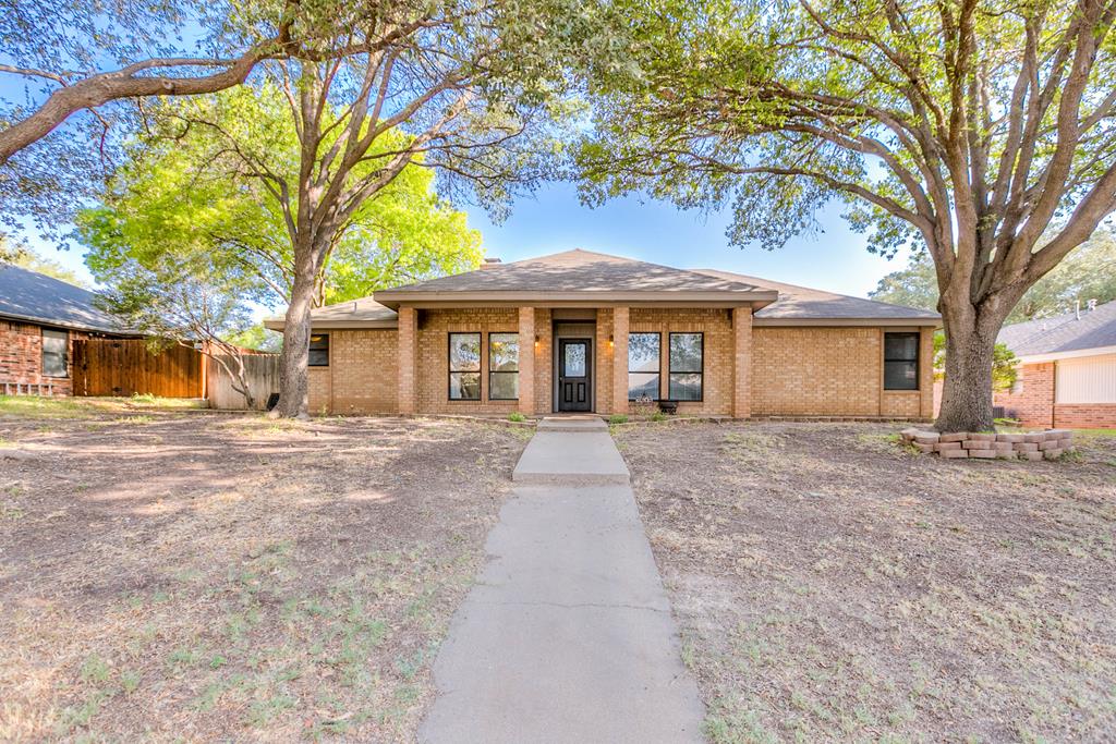 3418 Shadyhill Dr San Angelo, TX 76904