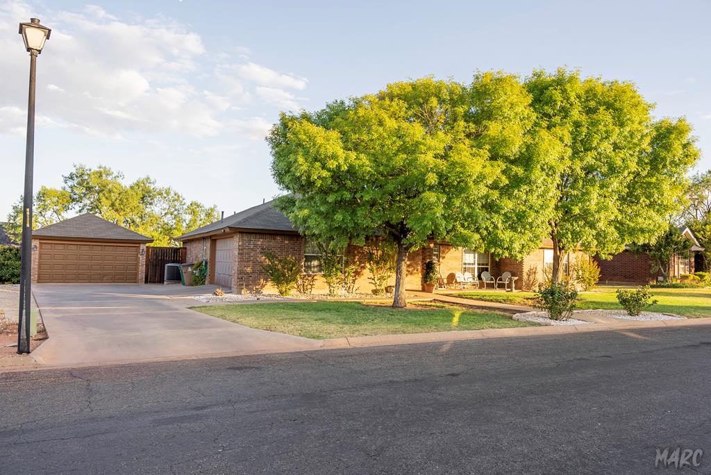 230 Burlington Rd San Angelo, TX 76904