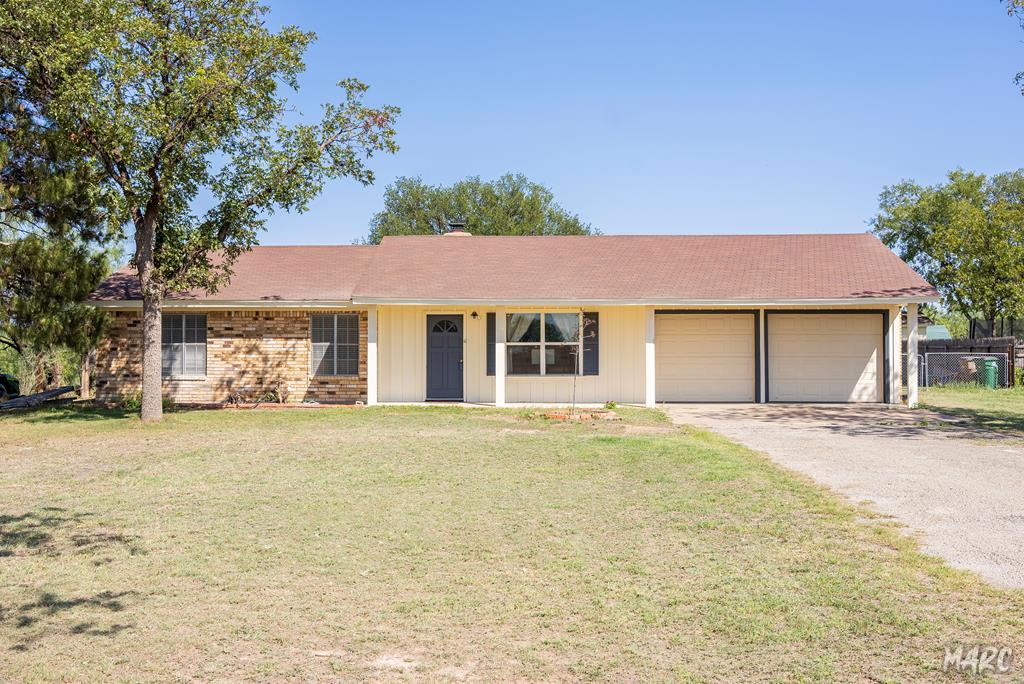 123 Las Lomas Dr San Angelo, TX 76904