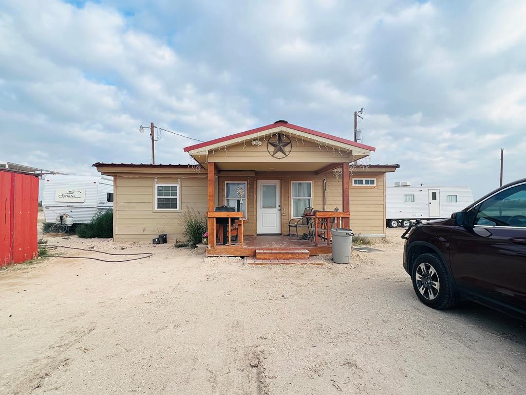 4334 Motl Rd San Angelo, TX 76905