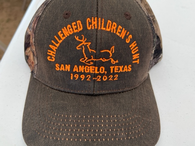 Challenged Children Hunt 2022 (LIVE! Photo/Yantis Green)