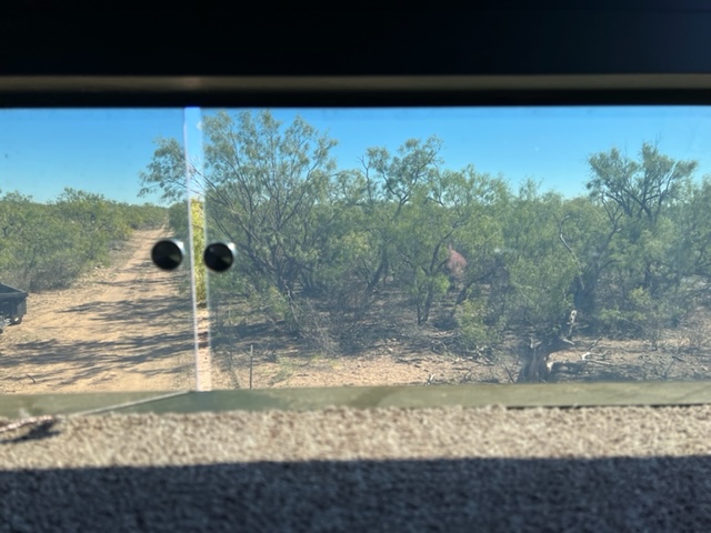 Challenged Children Hunt 2022 (LIVE! Photo/Yantis Green)