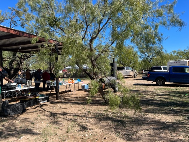 Challenged Children Hunt 2022 (LIVE! Photo/Yantis Green)