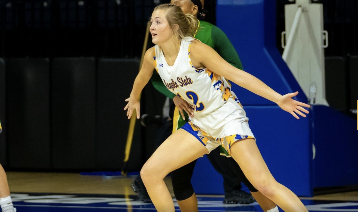 Rambelles' Madeline Stephens Rambelles' Madeline Stephens