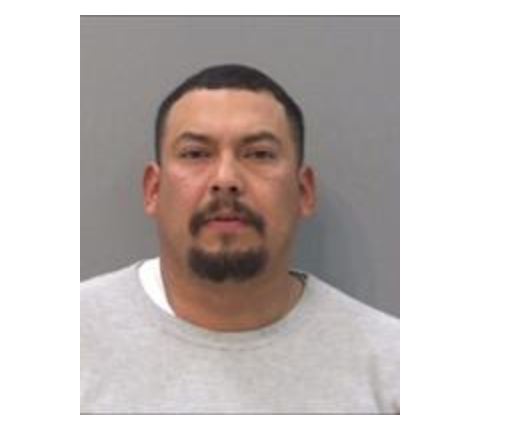 Benjamin Lira Mugshot (Courtesy/TGCSO) Benjamin Lira Mugshot (Courtesy/TGCSO)