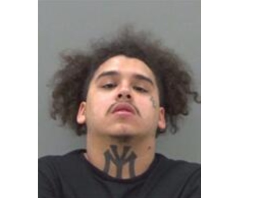 Alfredo Chavez Mugshot (Courtesy/TGCSO) Alfredo Chavez Mugshot (Courtesy/TGCSO)