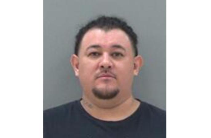 Daniel Flores Mugshot (Courtesy/TGCSO) Daniel Flores Mugshot (Courtesy/TGCSO)