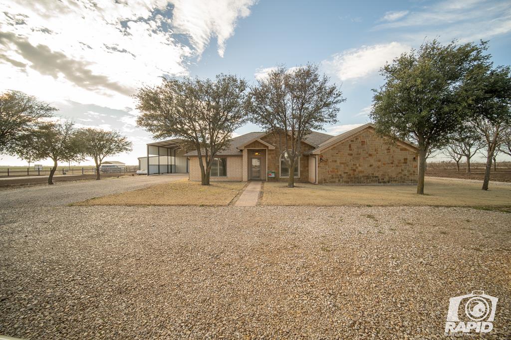 7409 FM 765 San Angelo, TX 76905