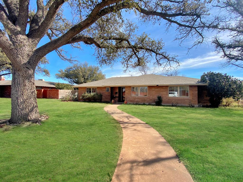 2515 Douglas Dr San Angelo, TX 76904