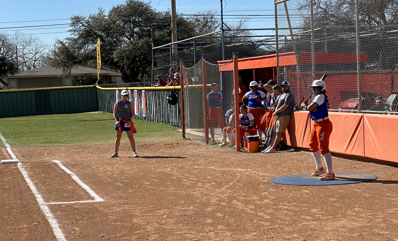 Lady Cats Softball Lady Cats Softball