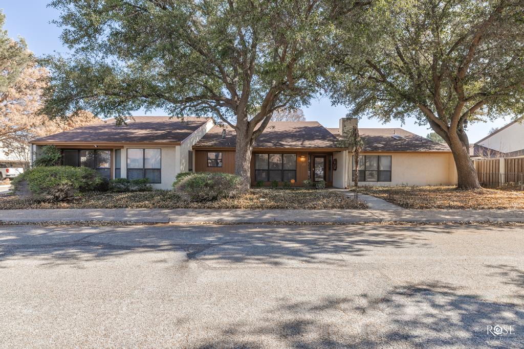 3710 Apollo Lane San Angelo, TX 76903