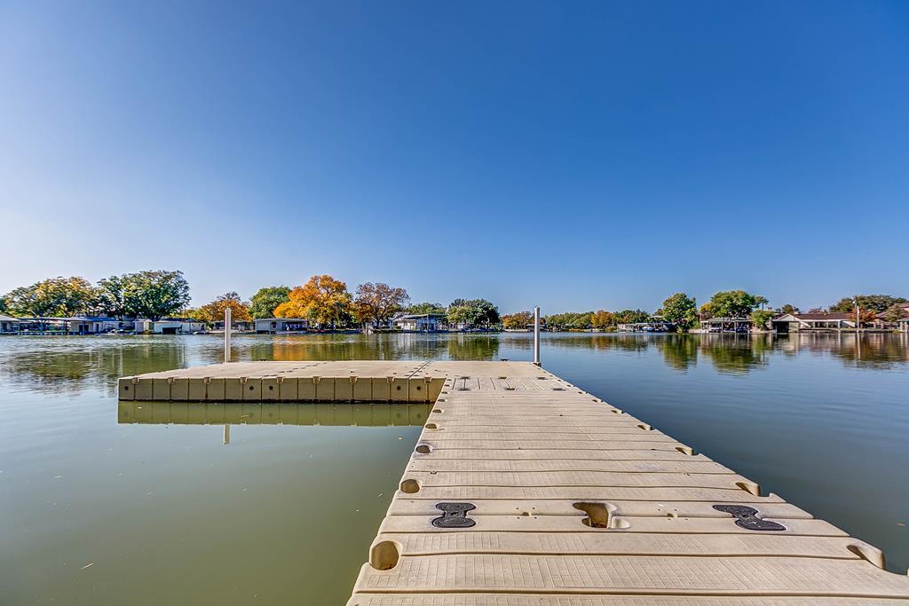 2442 Fishermans Rd San Angelo, TX 76904