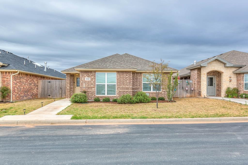 4141 Sedona Trail San Angelo, TX 76904