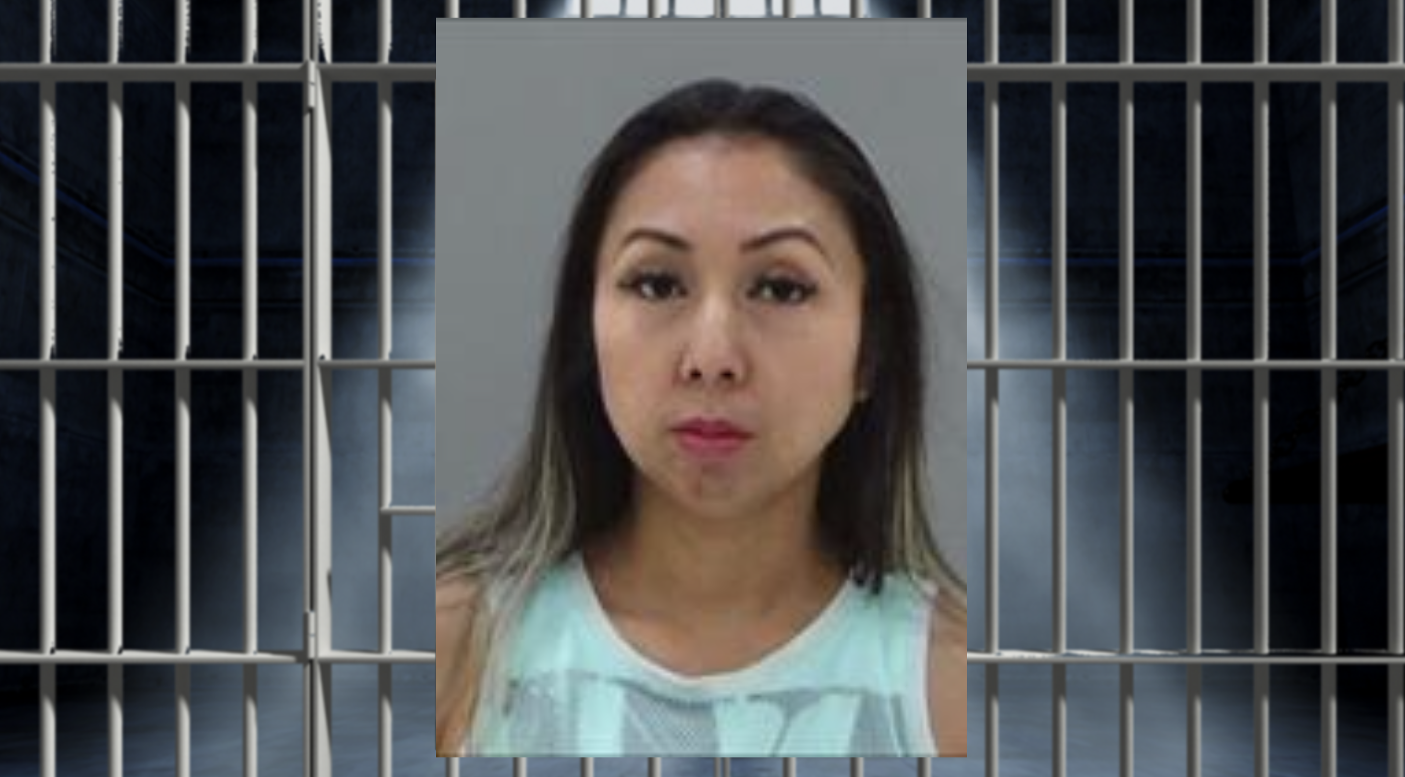 San Angelo Woman Arrested for Alleged Tryst with Juvenile