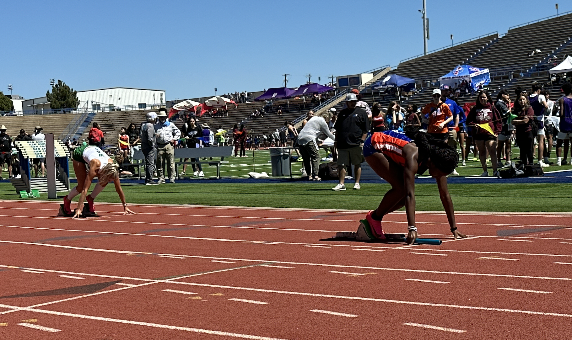 San Angelo Relays