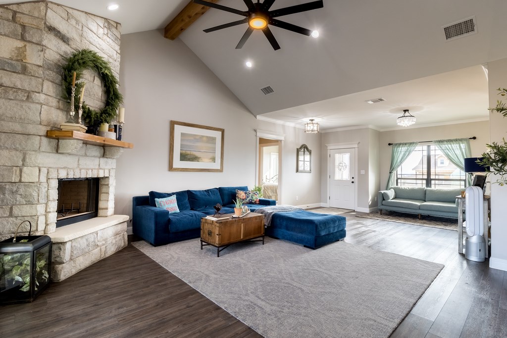 3402 Ponca Path 3402 Ponca Path