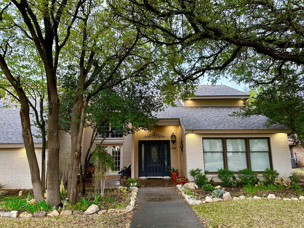 5202 Beverly Dr San Angelo, TX 76904