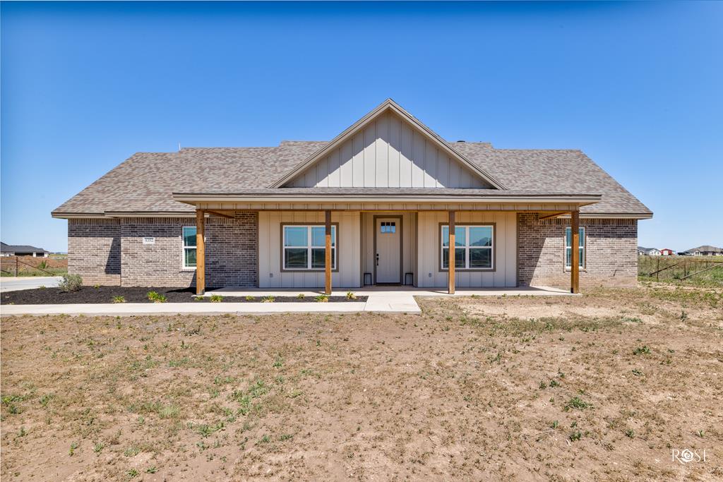 8352 Chad Rd San Angelo, TX 76905