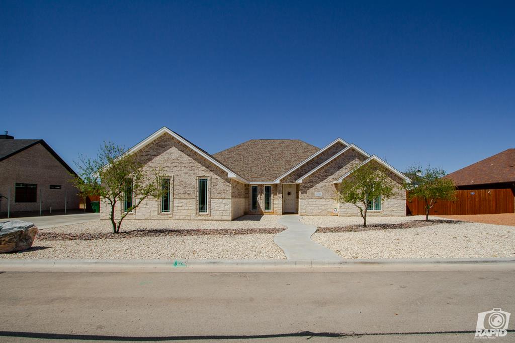 4745 Karsten Creek San Angelo, TX 76904