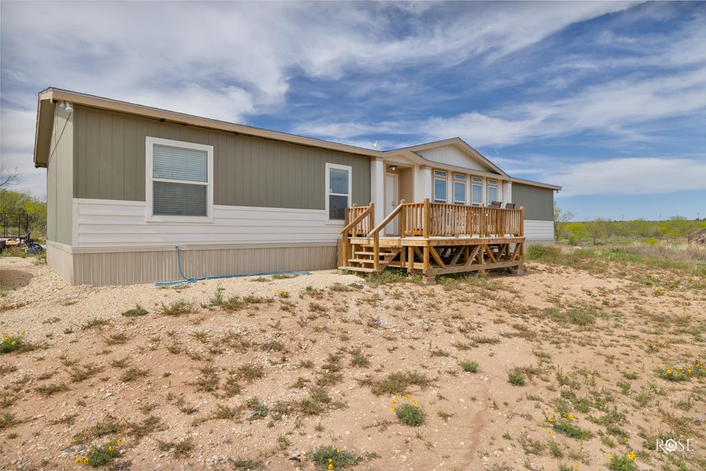 12710 W Grape Creek Rd San Angelo, TX 76901