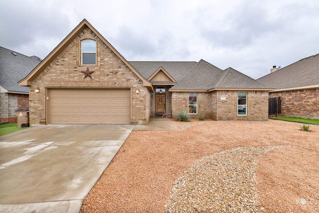 3953 Caroline Lane San Angelo, TX 76904