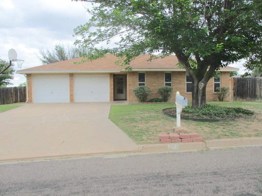 802 Woodruff St San Angelo, TX 76905