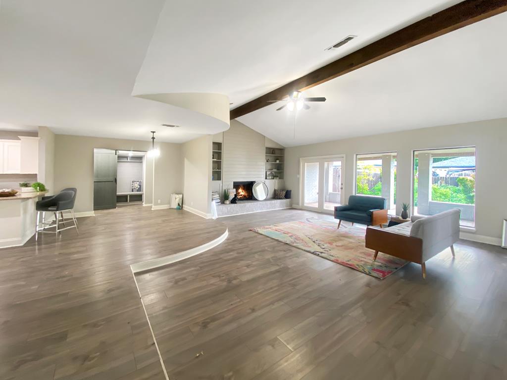 3810 Sunset Dr San Angelo, TX 76904