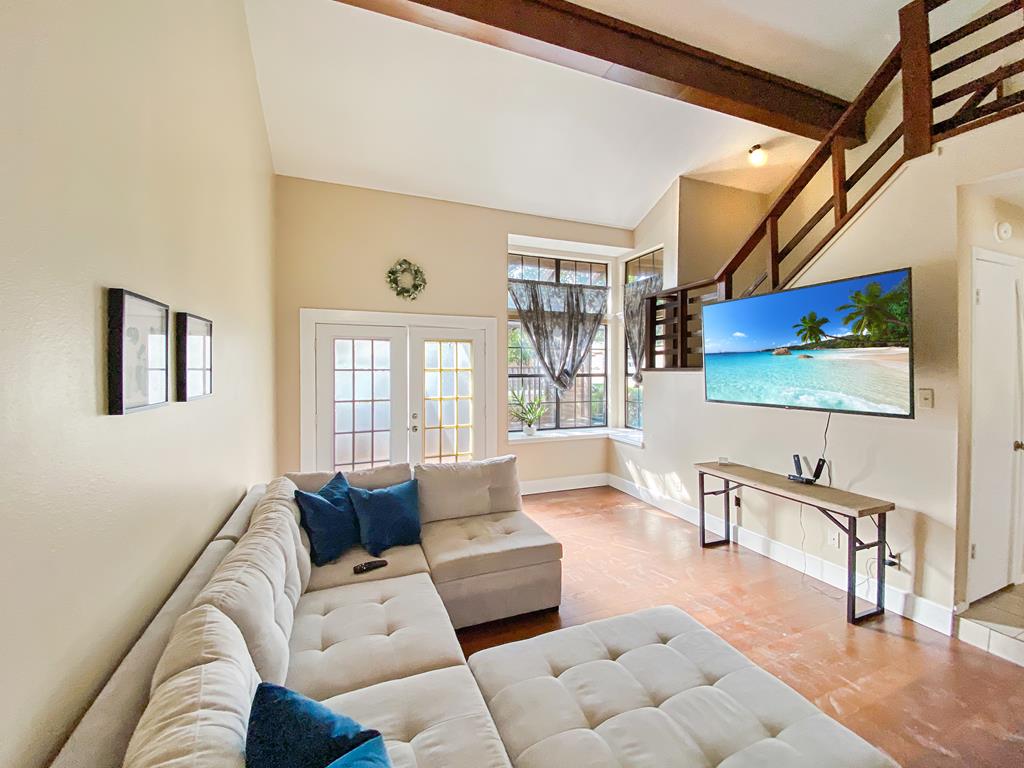 4405 Bermuda Dr San Angelo, TX 76904