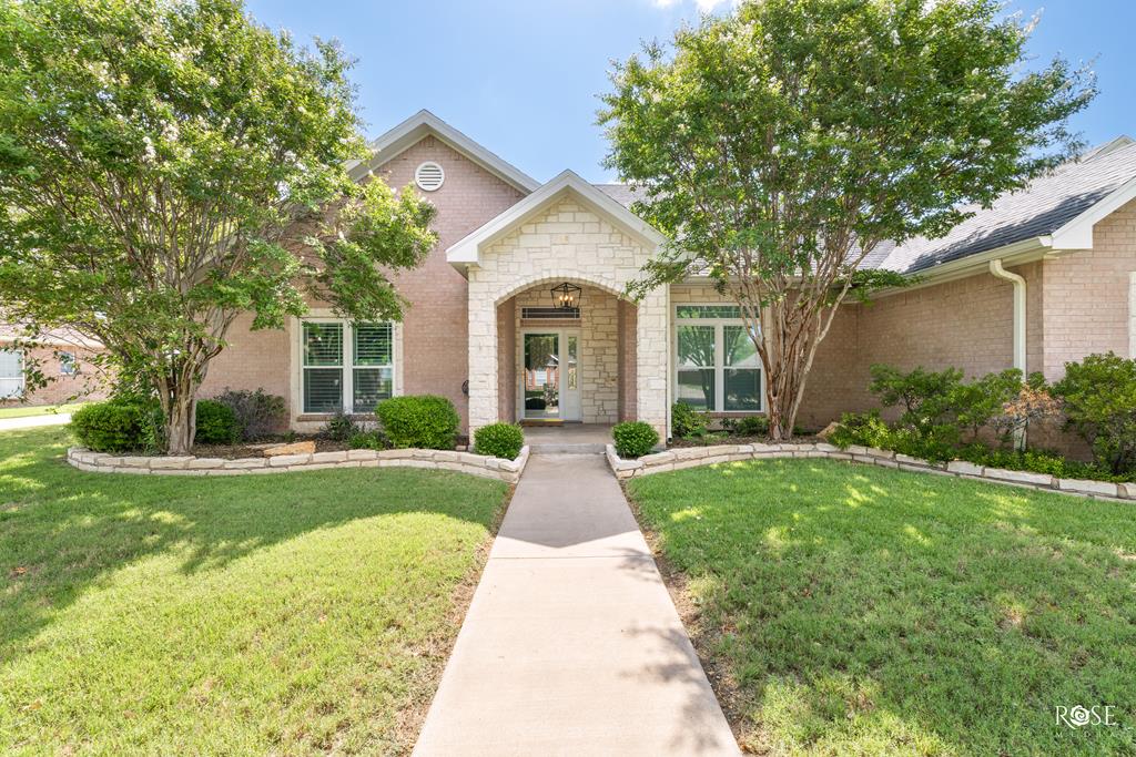 6102 Ranch Lane San Angelo, TX 76904