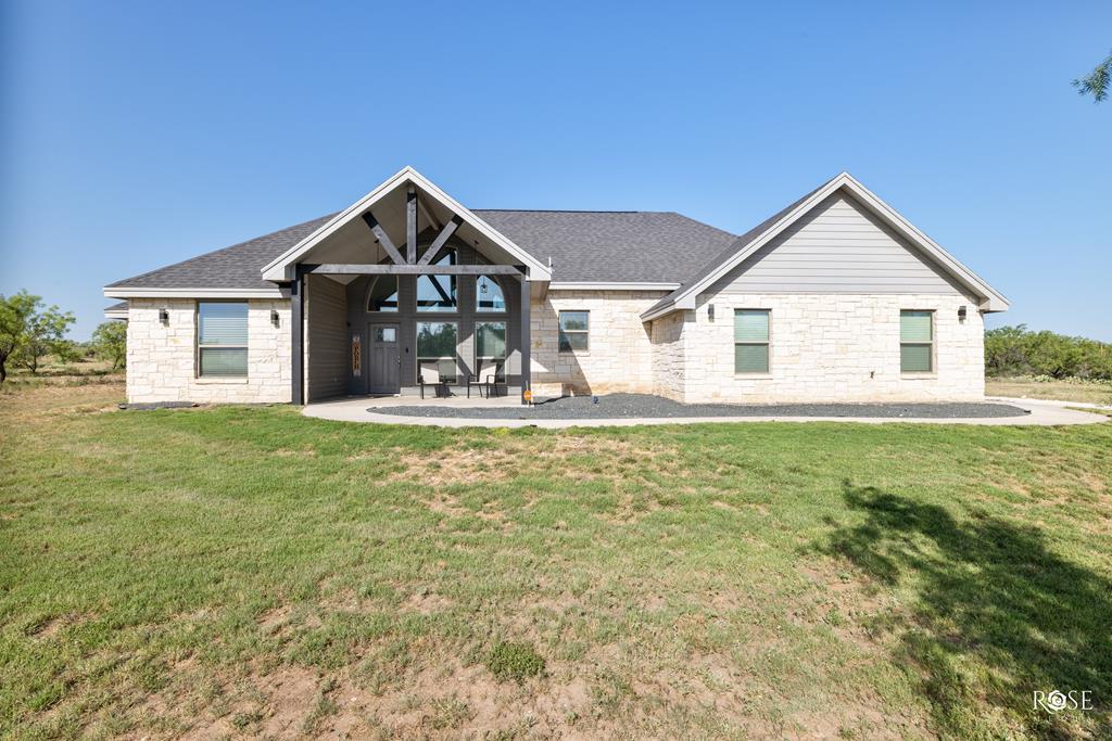 4891 N Bobcat Trail San Angelo, TX 76901