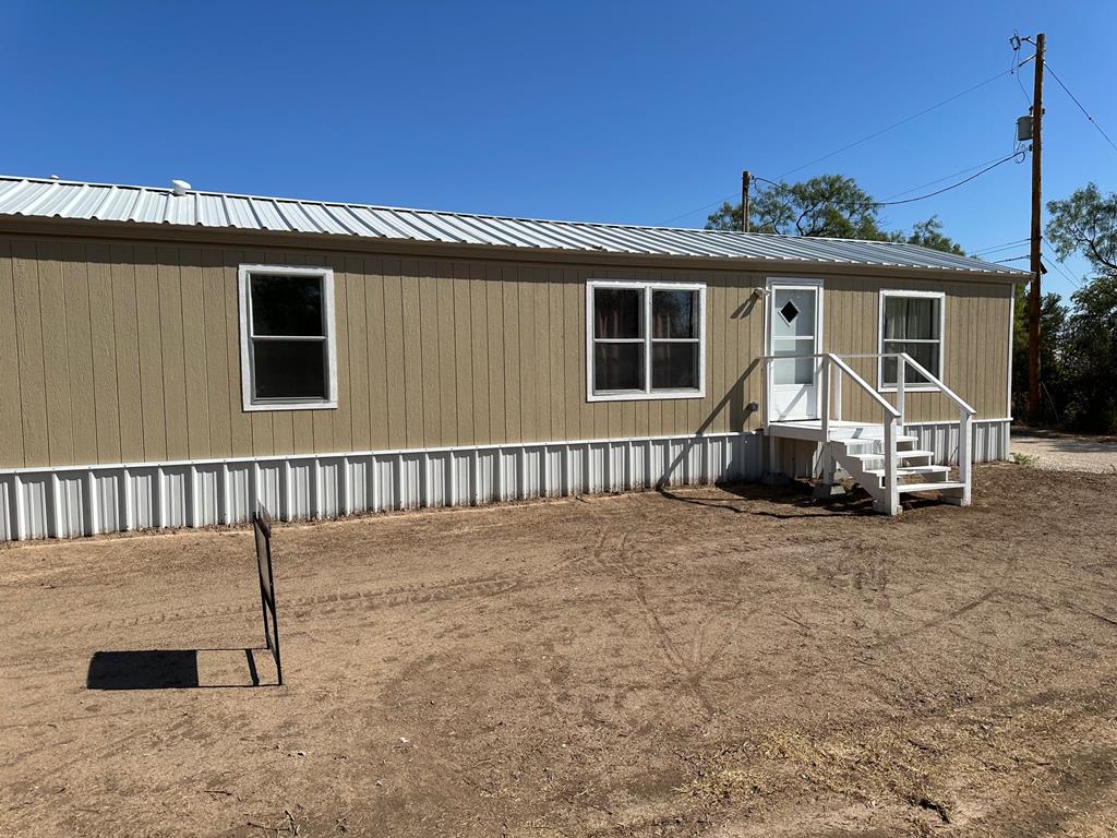 7450 Verbena St San Angelo, TX 76901