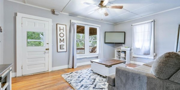 4005 Garnett Rd, San Angelo, TX 76903