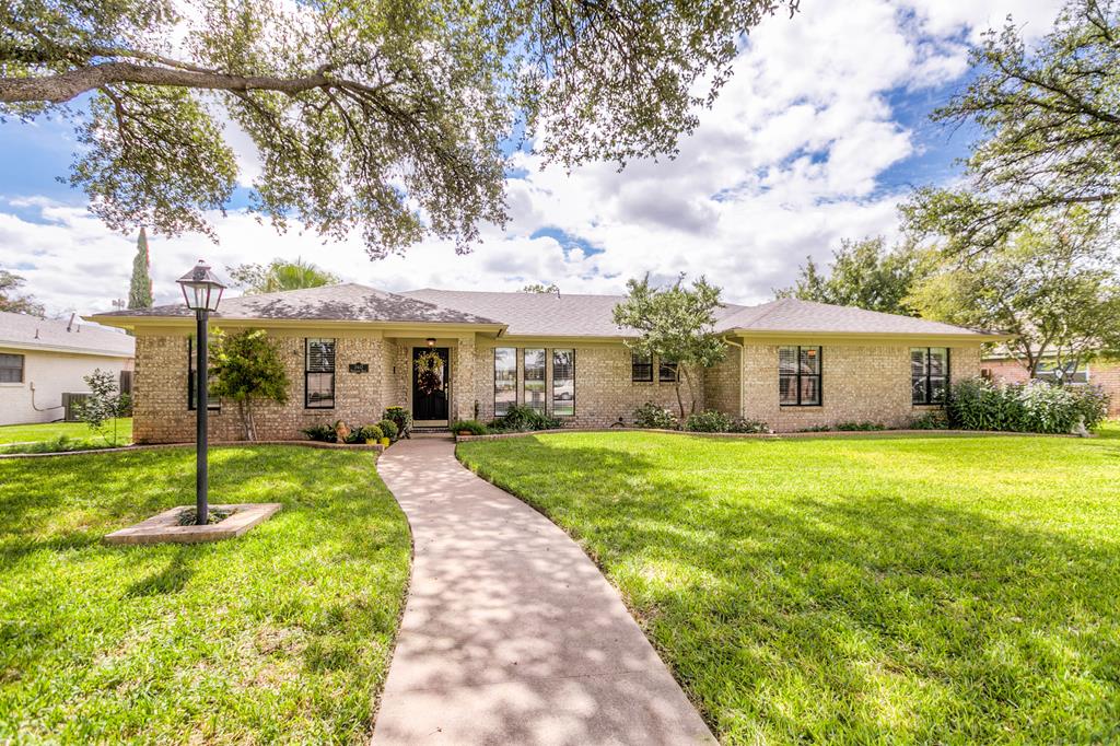 3617 Wildewood Dr San Angelo, TX 76904