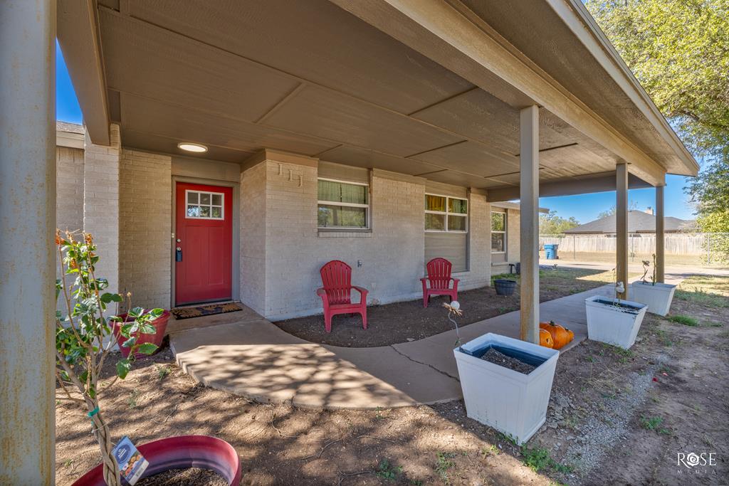 111 Laura Dr San Angelo, TX 76905