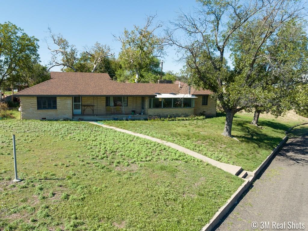 603 Angus Dr Ozona, TX 76943