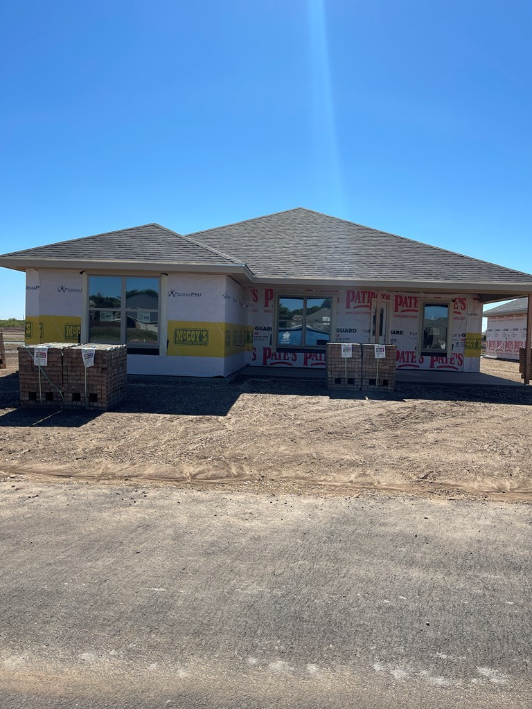 3128 Cedarhill Dr San Angelo, TX 76904