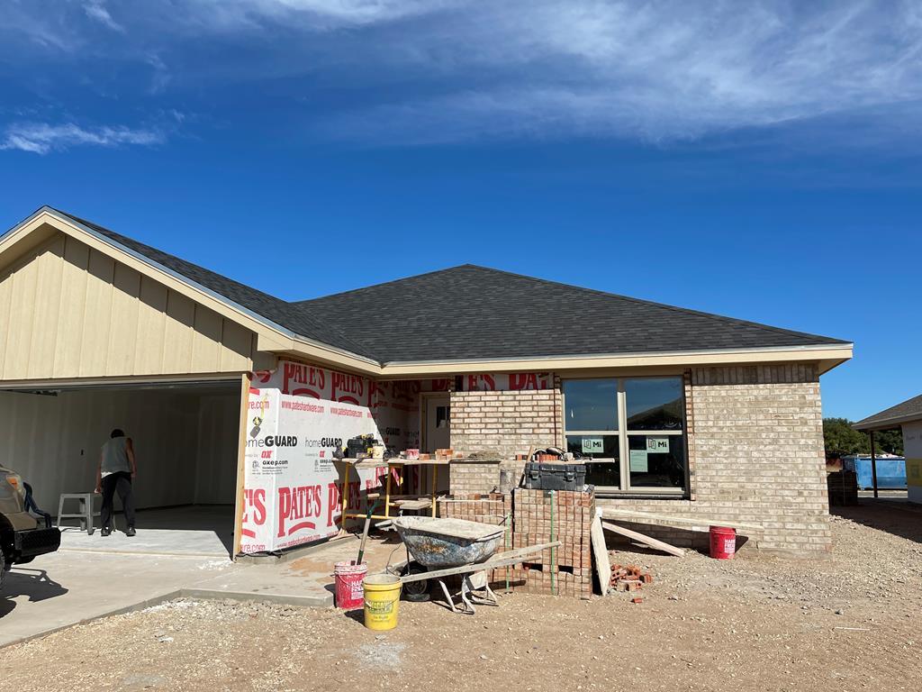 3130 Cedarhill Dr San Angelo, TX 76904