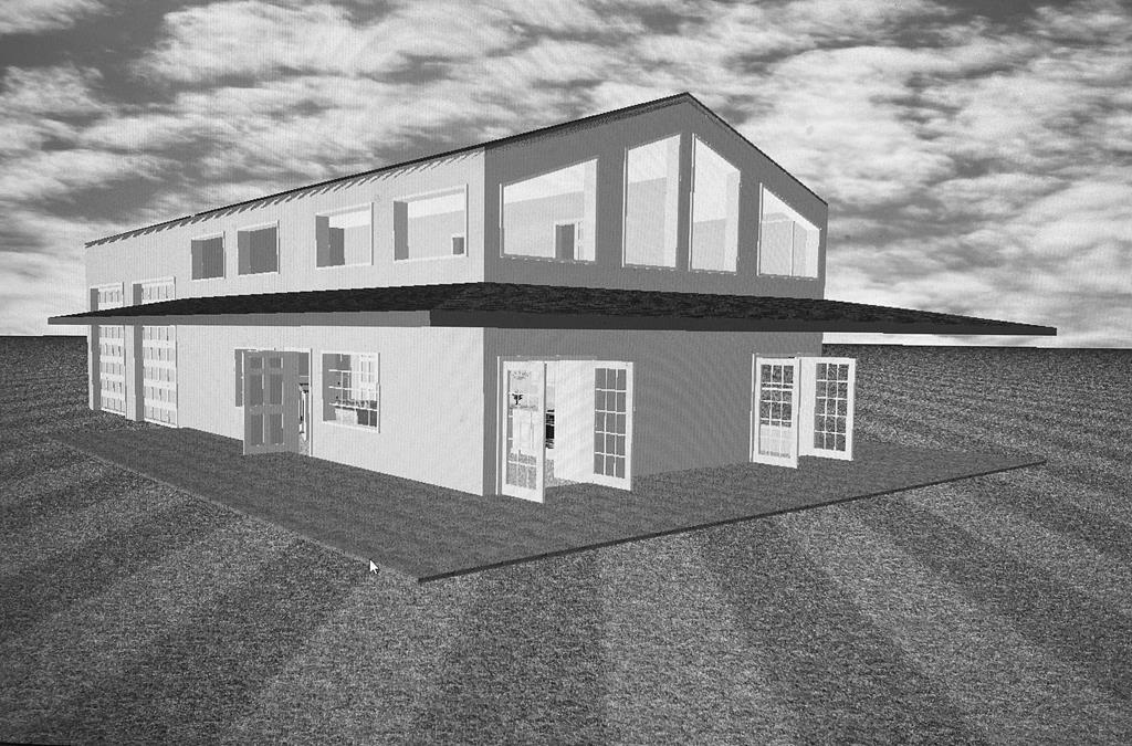 10962 Twin Lakes Lane