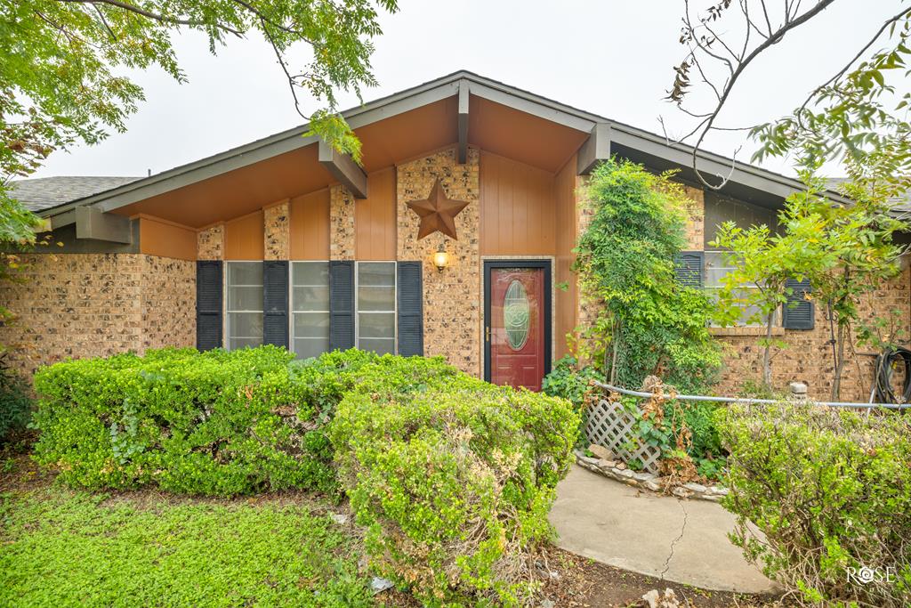 213 Dellwood Dr San Angelo, TX 76903