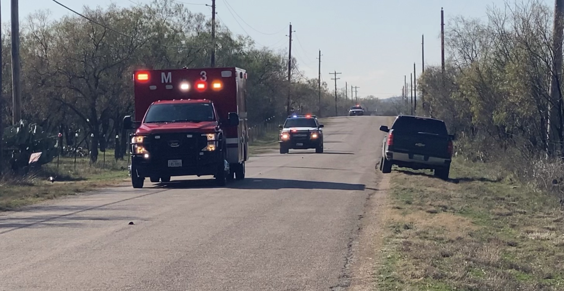 Shooting reported in Carlsbad Shooting reported in Carlsbad