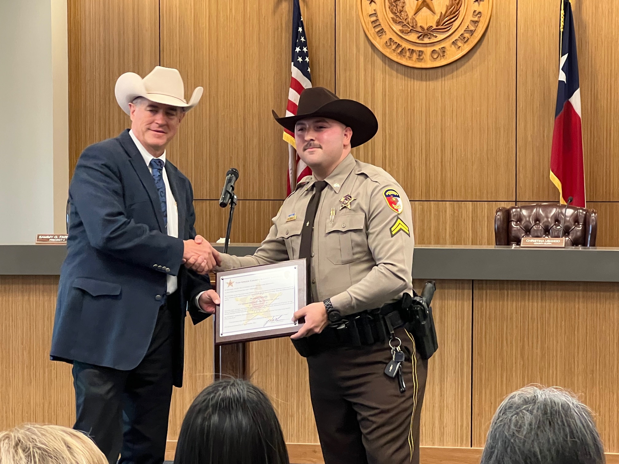 [Letter3 5] Tom Green County Sheriffs Office Terms Of Use - jy39bfw