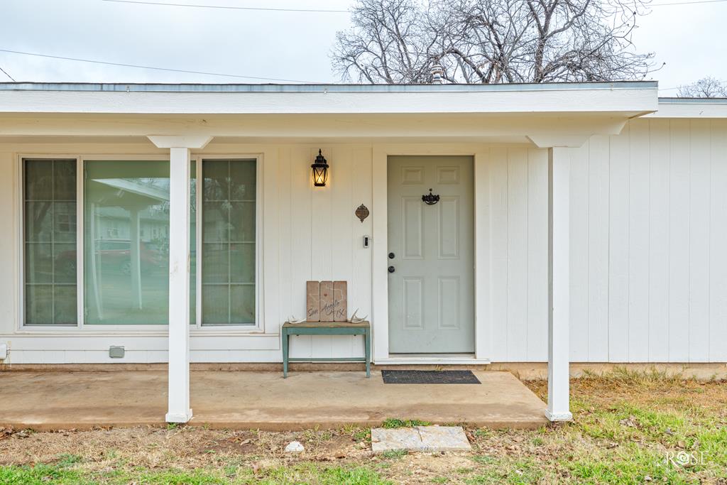 3122 Oakes St San Angelo, TX 76903
