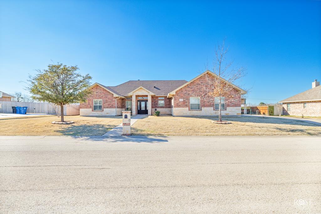 2065 Rocky Point Trail San Angelo, TX 76905