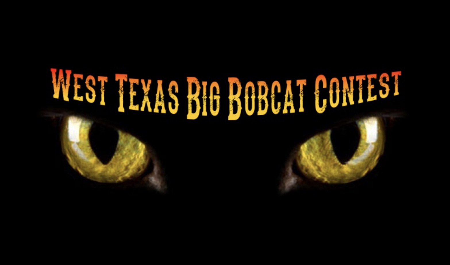 West Texas Big Cat Competition Pays Out Big Bucks