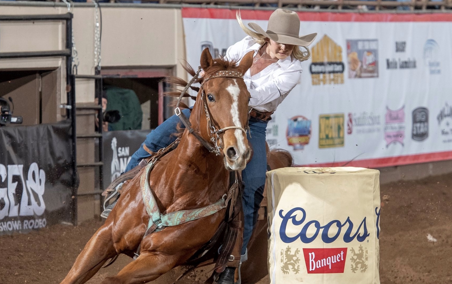 Tejano Day Coming to San Angelo Rodeo in April