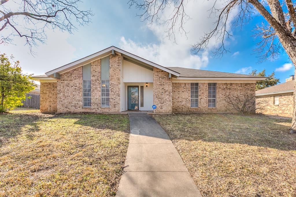 3025 Rockbrook Dr San Angelo, TX 76904