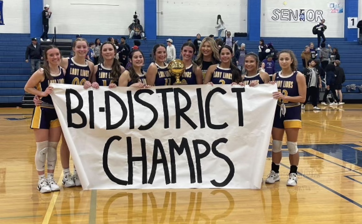 COVER1: Bi-District Round Results in the Concho Valley