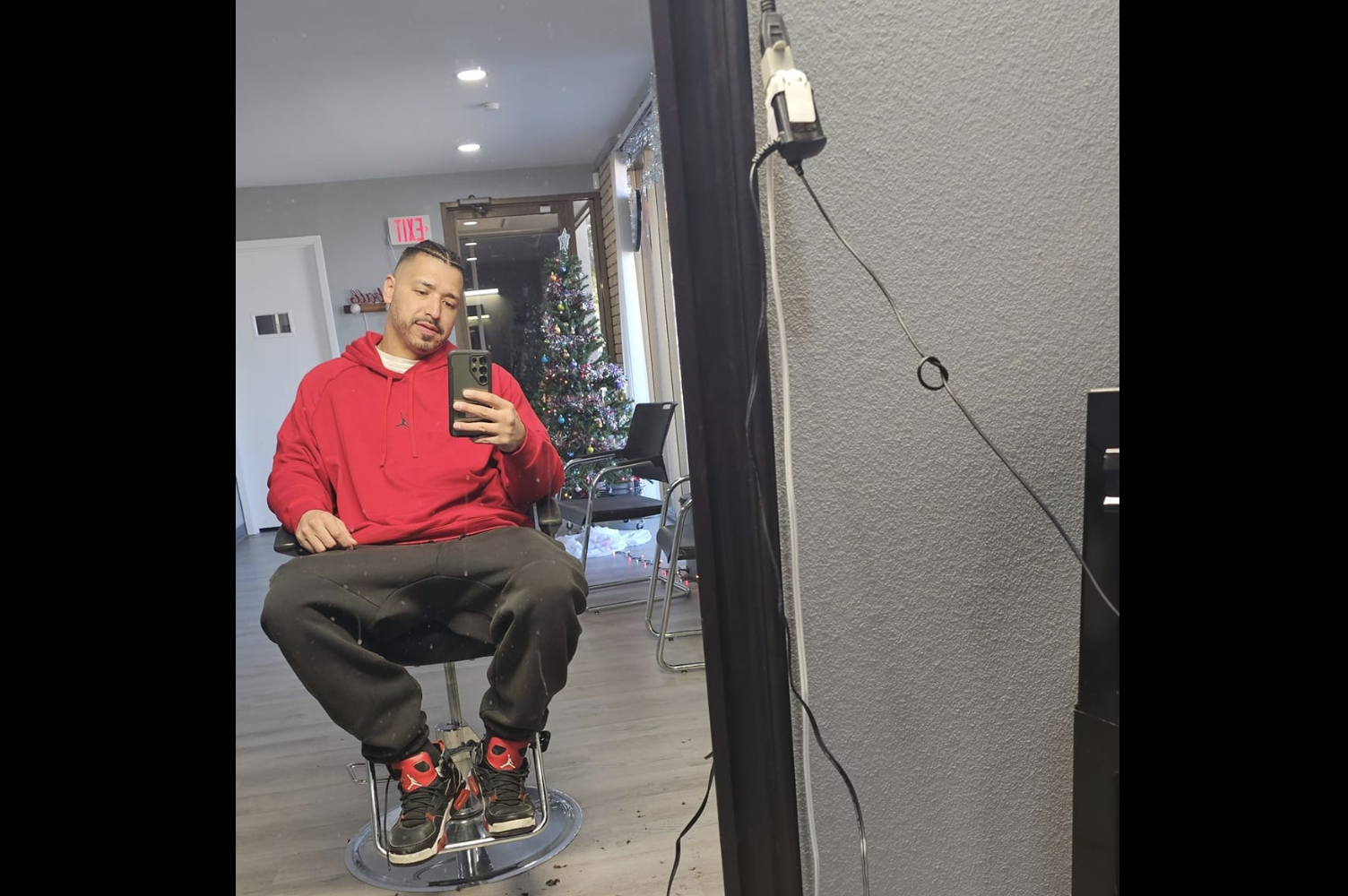 Espinoza the Barber New Shop Espinoza the Barber New Shop